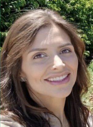Consultora agrônoma da Villa Verde Agro