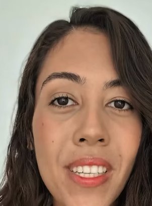 Consultora agrônoma da Villa Verde Agro